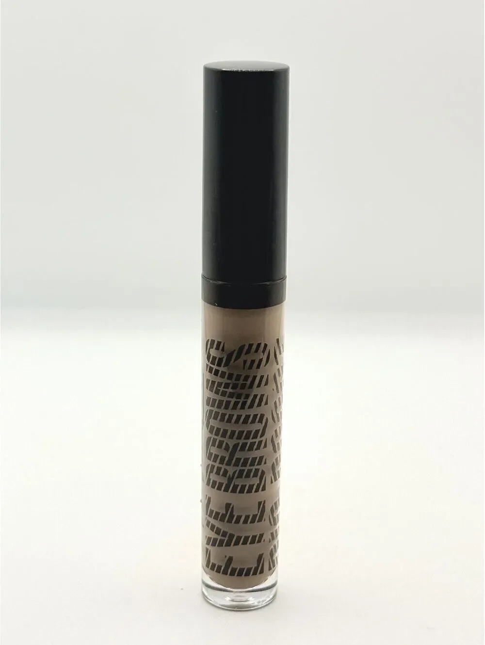 MAC Eye Brows Big Boost Fibre Gel Fling (Taupe Blonde)